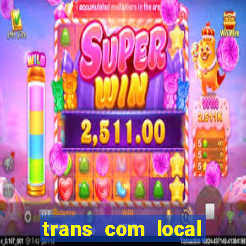 trans com local porto alegre